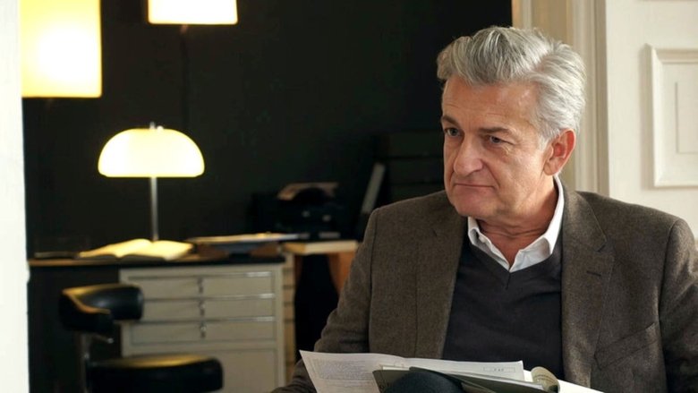 кадр из фильма Therapie