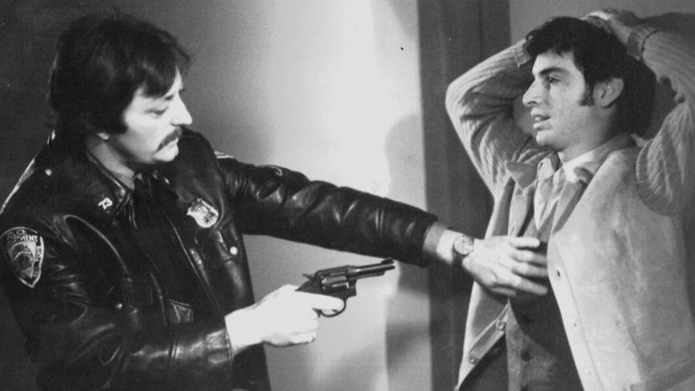 кадр из фильма Blackout