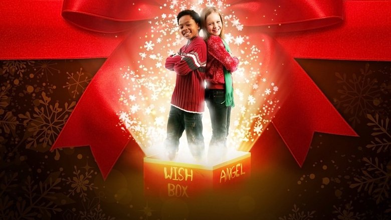 Ангел по соседству