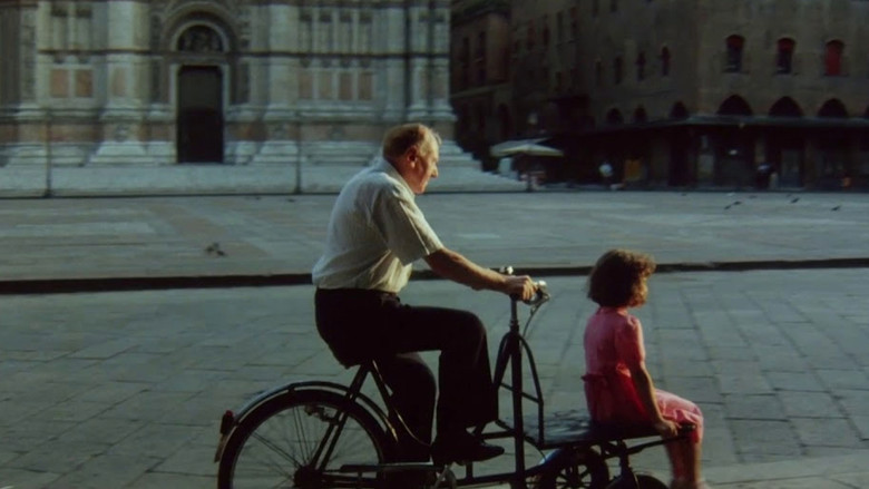 кадр из фильма 12 registi per 12 città