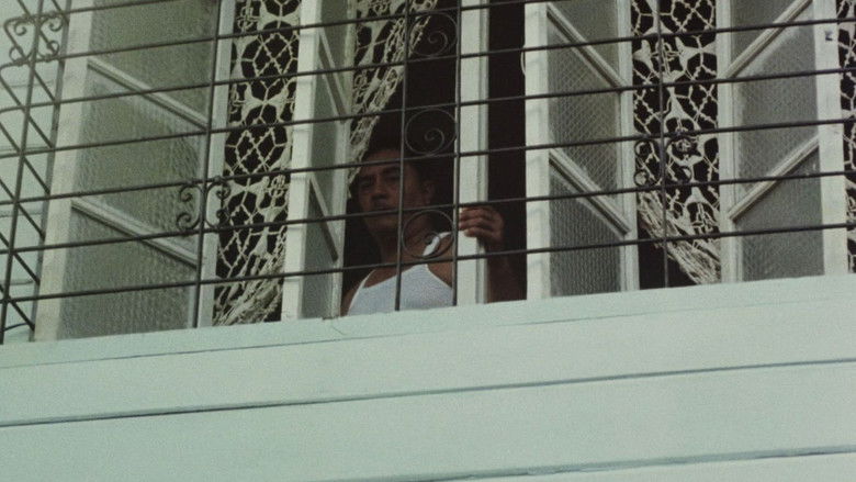 кадр из фильма Kisapmata