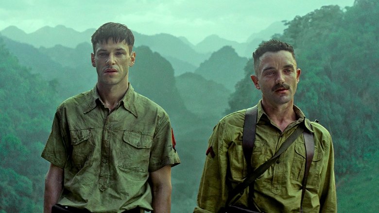 кадр из фильма На краю света