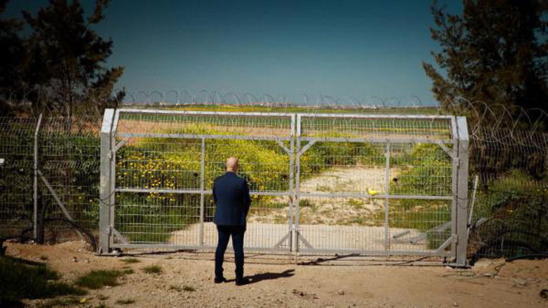 кадр из фильма Ahmad Mansour - Gegen den Hass