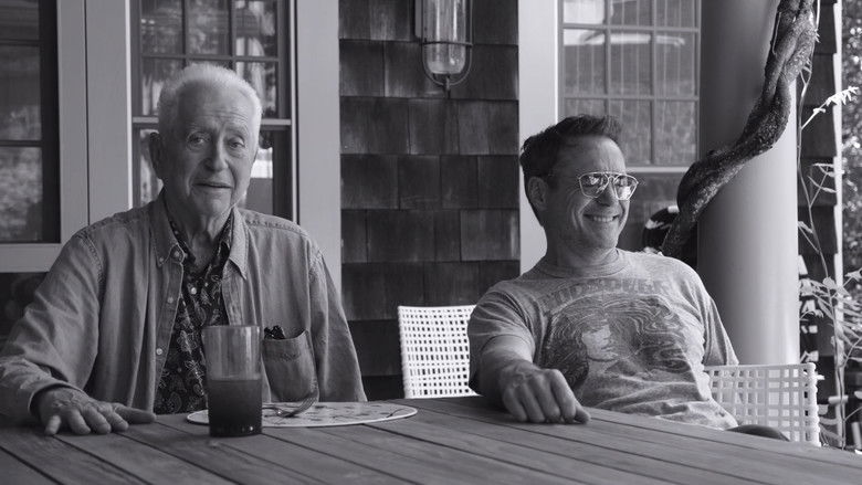 кадр из фильма Роберт Дауни ст.