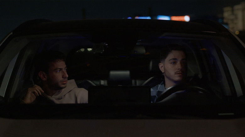 кадр из фильма נעמיד פני חברים