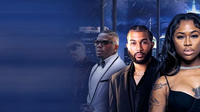 кадр из фильма The Jealous Ex