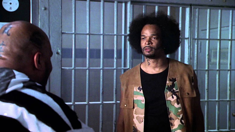 кадр из фильма Marci X