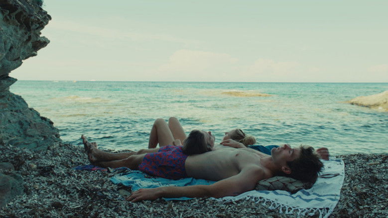 кадр из фильма Stolen Moments