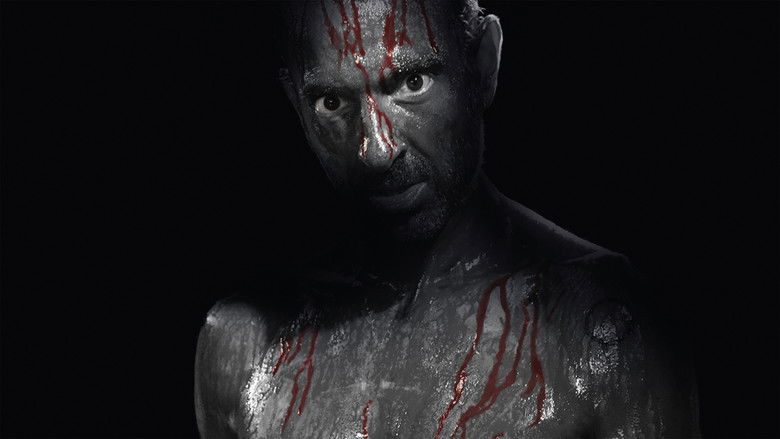 кадр из фильма Бешенство: Эр Канаро