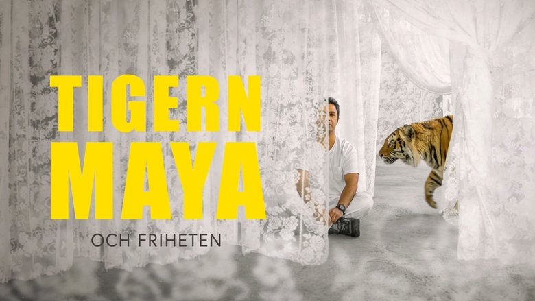 кадр из фильма Тигрица Майя