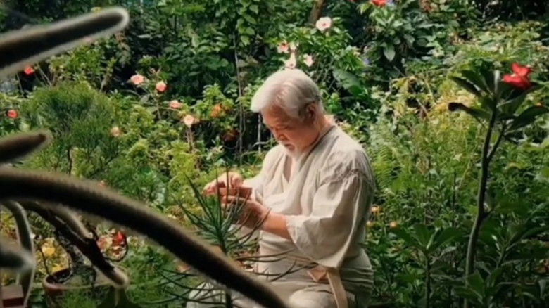 кадр из фильма 輪廻