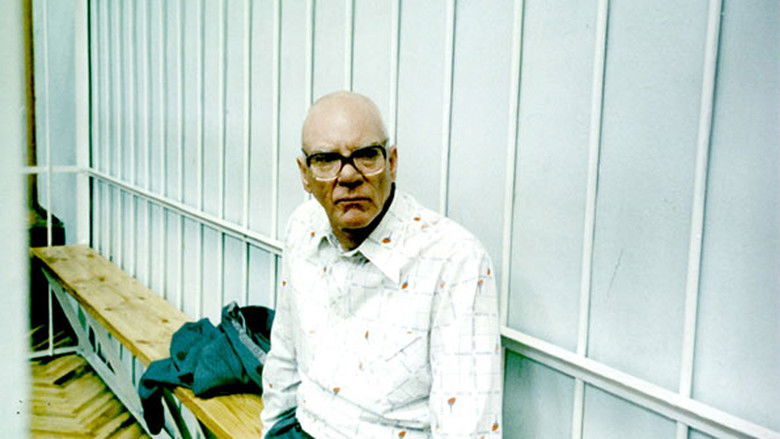 кадр из фильма Эвиленко