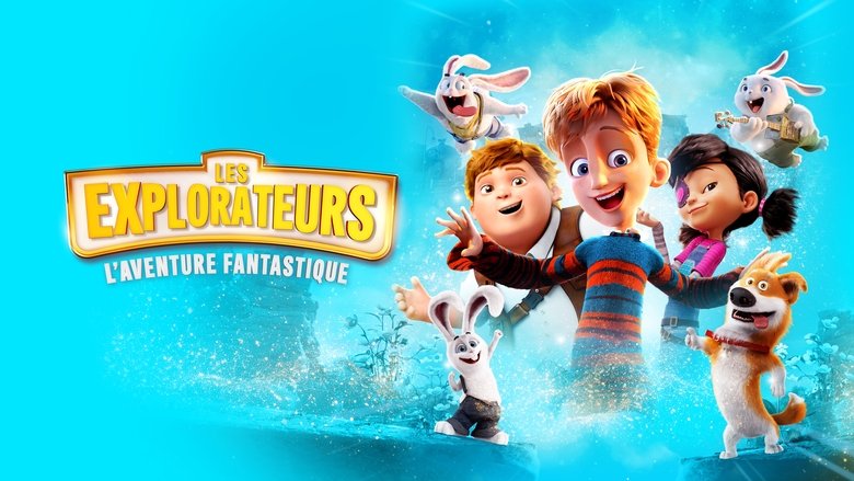 кадр из фильма Гиганты Ла-Манша