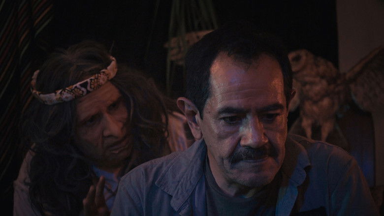 кадр из фильма Vamos a darnos un tiempo