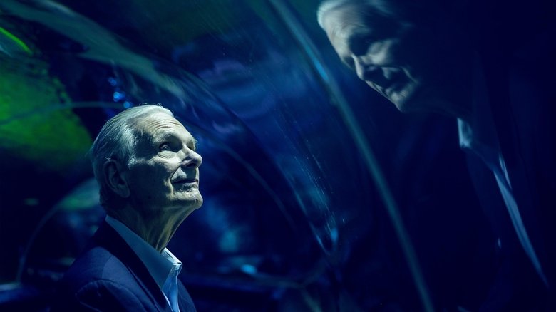 кадр из фильма We Need to Talk About A.I.