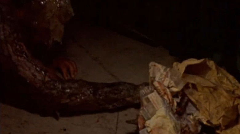 кадр из фильма Gray Matter