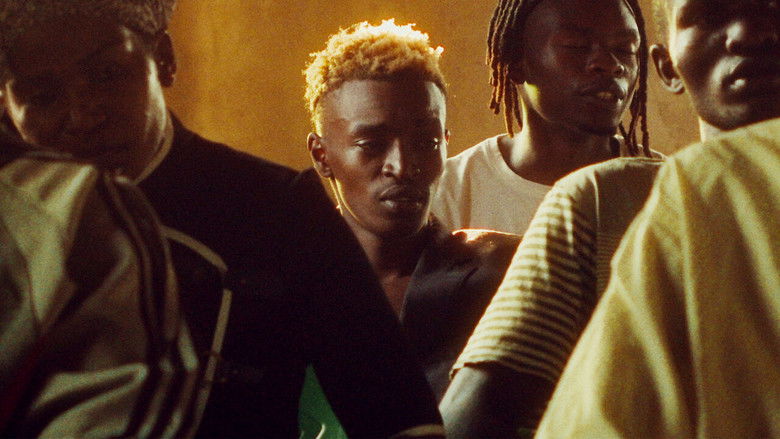 кадр из фильма Blind Love