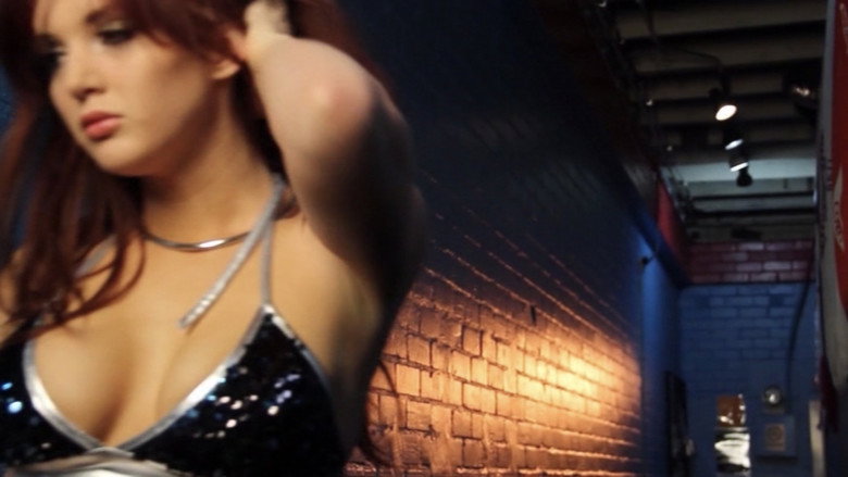 кадр из фильма Snake Club: Revenge of the Snake Woman