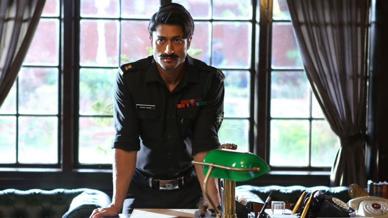 кадр из фильма बादशाहो