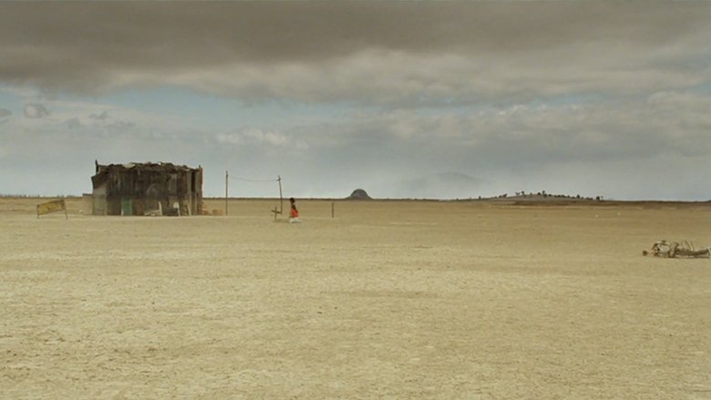 кадр из фильма Tierra y pan