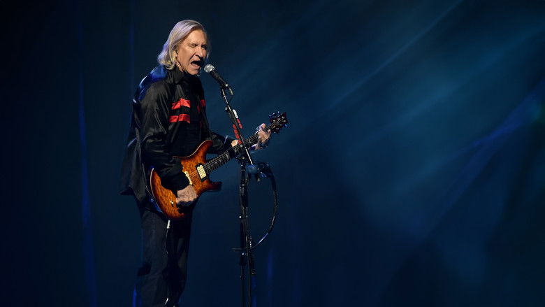 кадр из фильма Eagles - Live from the Forum MMXVIII