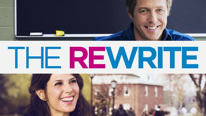 кадр из фильма Любовь не по сценарию