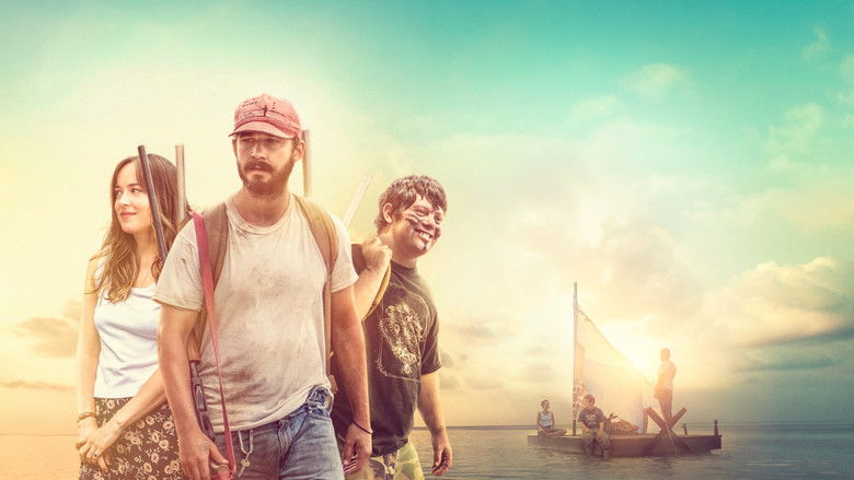 кадр из фильма Арахисовый сокол