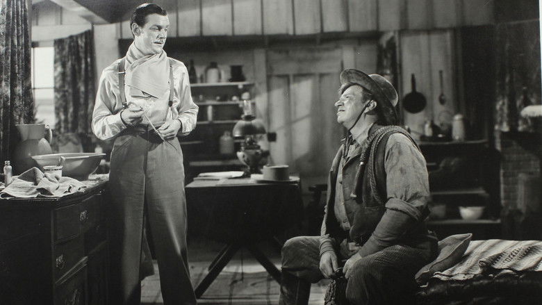 кадр из фильма 20 Mule Team