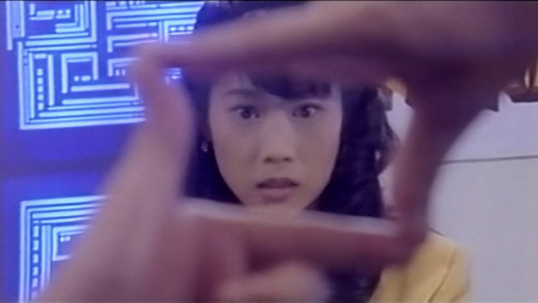 кадр из фильма やわらかい肌