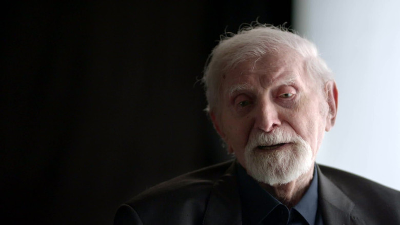 кадр из фильма La mémoire pour sépulture