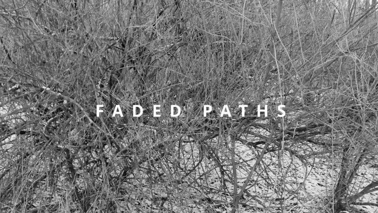 кадр из фильма Faded Paths
