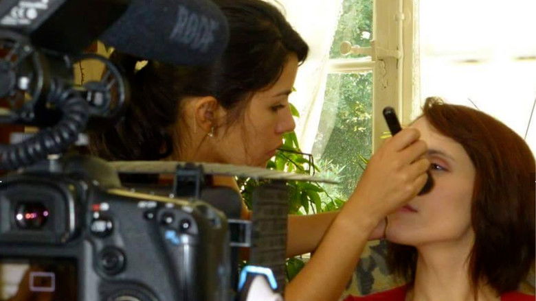 кадр из фильма Infiniment Amer