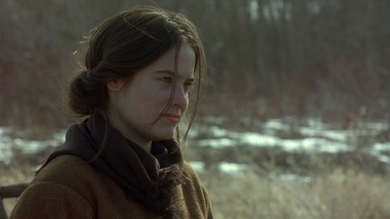 кадр из фильма Edge of Madness