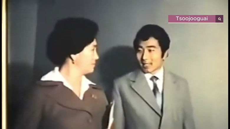 кадр из фильма Шийдвэрлэх алхам