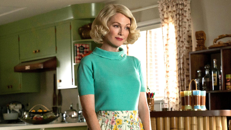 кадр из фильма Субурбикон