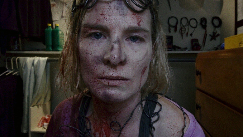 кадр из фильма M.O.M. Mothers of Monsters