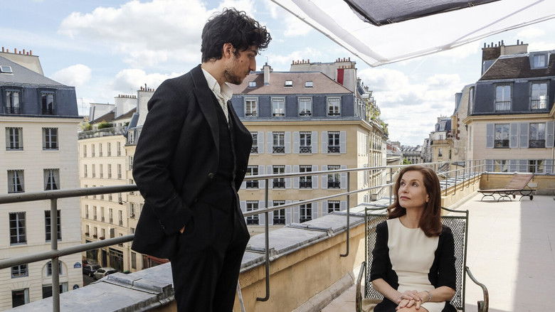 кадр из фильма Ложные признания