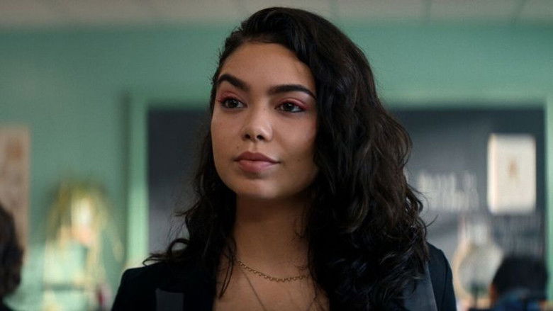 кадр из фильма Дарби и мертвецы