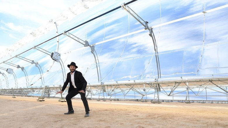 кадр из фильма Guns & Moses