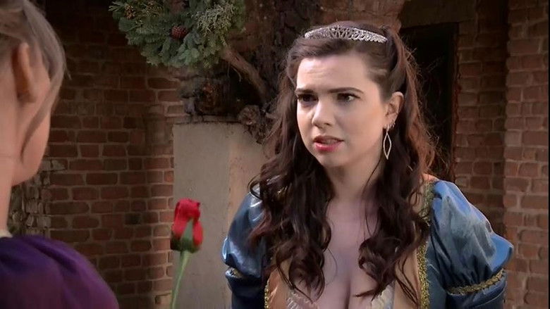 кадр из фильма Спящие красавицы