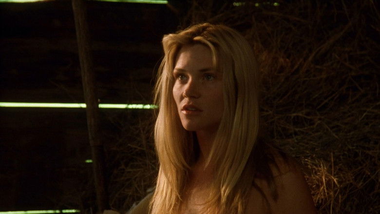 кадр из фильма Увлекшийся