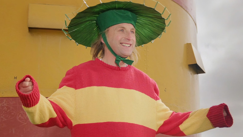 кадр из фильма Otto - Der Außerfriesische