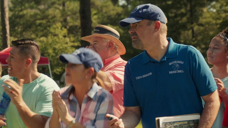 кадр из фильма Победитель