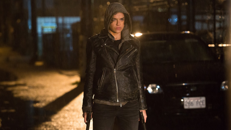 кадр из фильма Томбой