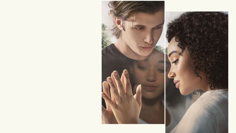 кадр из фильма Весь этот мир