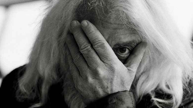 кадр из фильма Robert Richardson: The White Devil