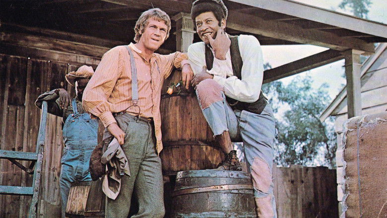 кадр из фильма Воры