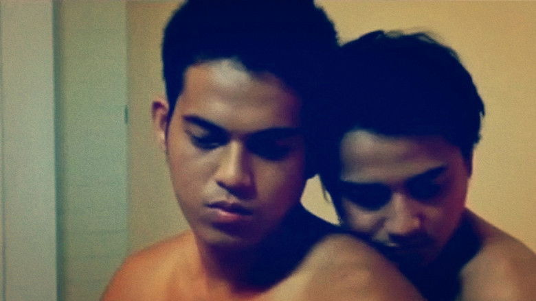 кадр из фильма M2M Queer Fairy Tales