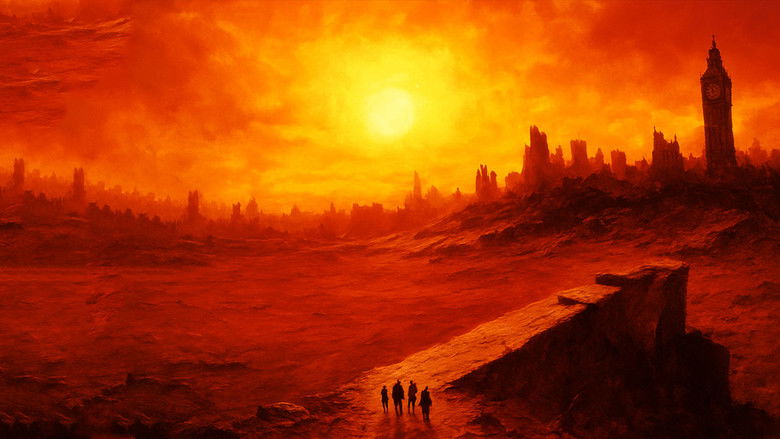 кадр из фильма MUSE - Pinkpop!