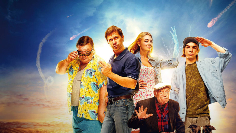 кадр из фильма СуперБобровы